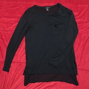 Forever 21 Long Sleeved Shirt